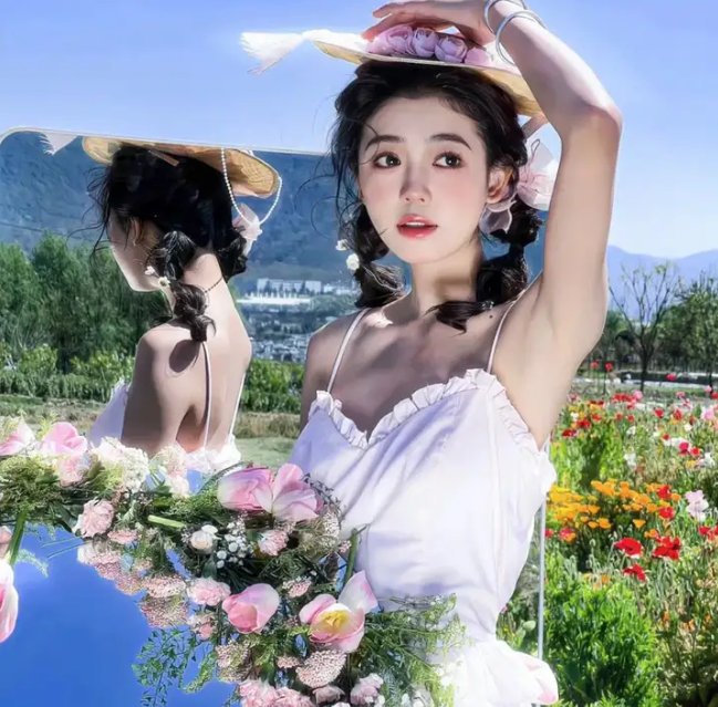女仆的故事